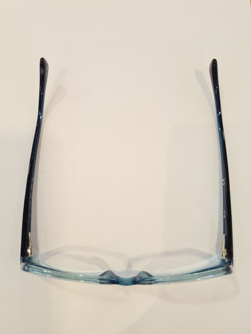 Ray-Ban Occhiali & Lenti: Ray Ban 5298 – Nuovo e nell'imballaggio originale da Muralto venduto da Brillen-outlet 2