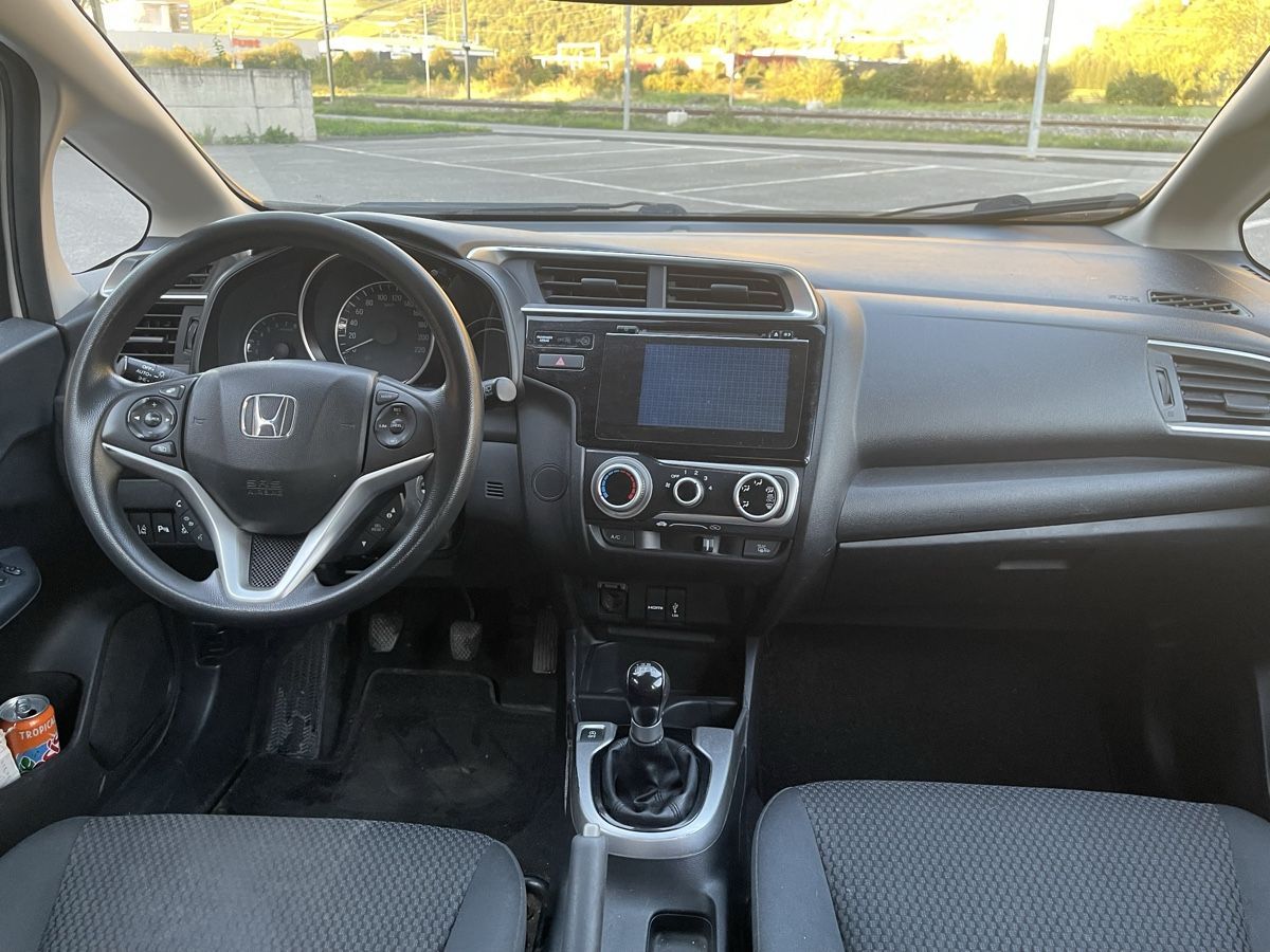 Honda Automobili: Honds Jazz 1.3 anne 2018 – Usato da Clarens venduto da sta_bb7p 8