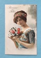 Bonne Fete - 1915