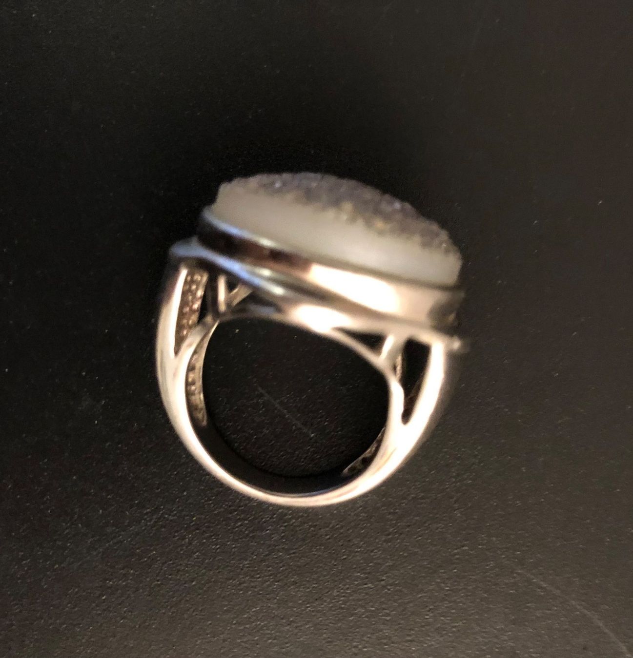 Anelli: Silber Ring – Usato da Weinfelden venduto da Seelillie 2