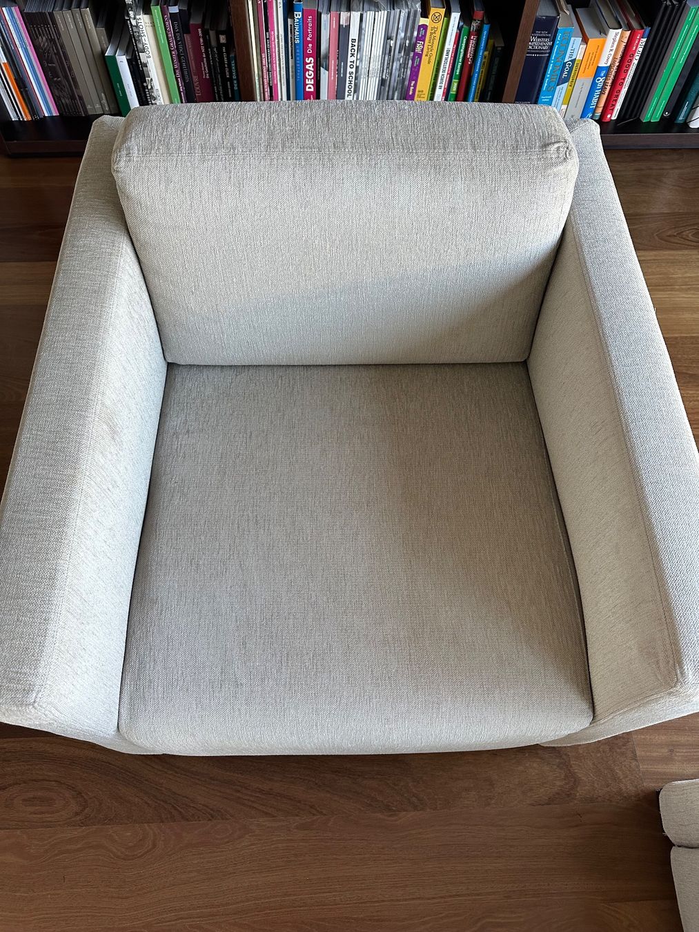 Poltrone: 2 Sessel von Casamilano – Usato da Zürich venduto da MouseTraveller 1