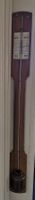 Antiker Barometer 94 cm hoch