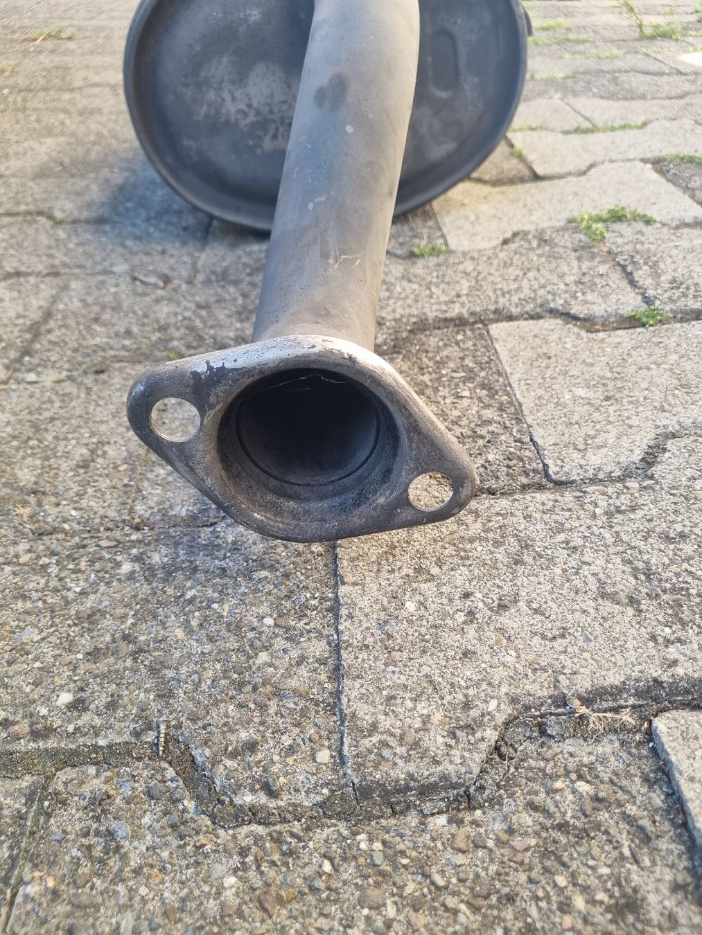 Honda Échappements: Honda Integra DC2 Endschalldämpfer – D'occasion à Wangen b. Olten par beechstreet 1