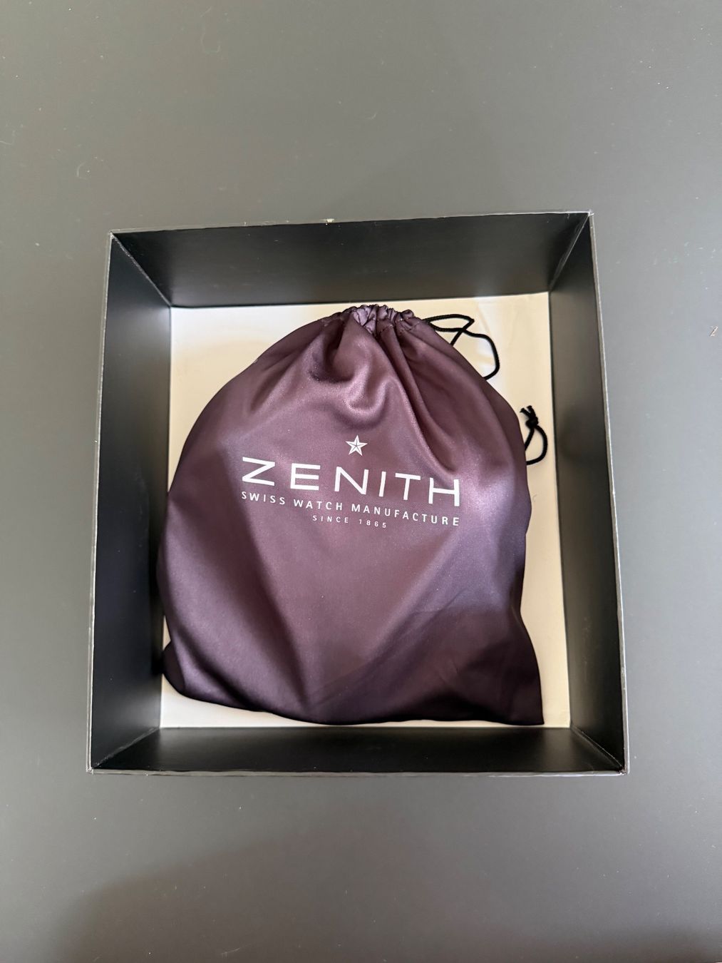 Kopfhörer: Casque audio, brandé Zenith – Gebraucht aus Hauterive NE von mwueth 4