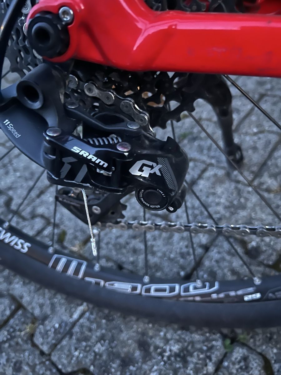 Focus Vélos: E-Bike, Focus Jarifa, 29 Zoll – D'occasion à Mühlau par bullracing 3