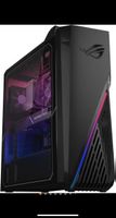 Pc gaming set up