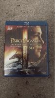 Percy Jackson Im Bann des Zyklopen 3D Blu-ray Neuware