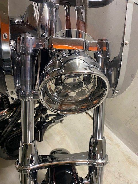 Harley-Davidson Altro: Harley-Davidson Softail Deuce FXSTD Keanu Reeves. – Usato da Echallens venduto da Adriver1 5
