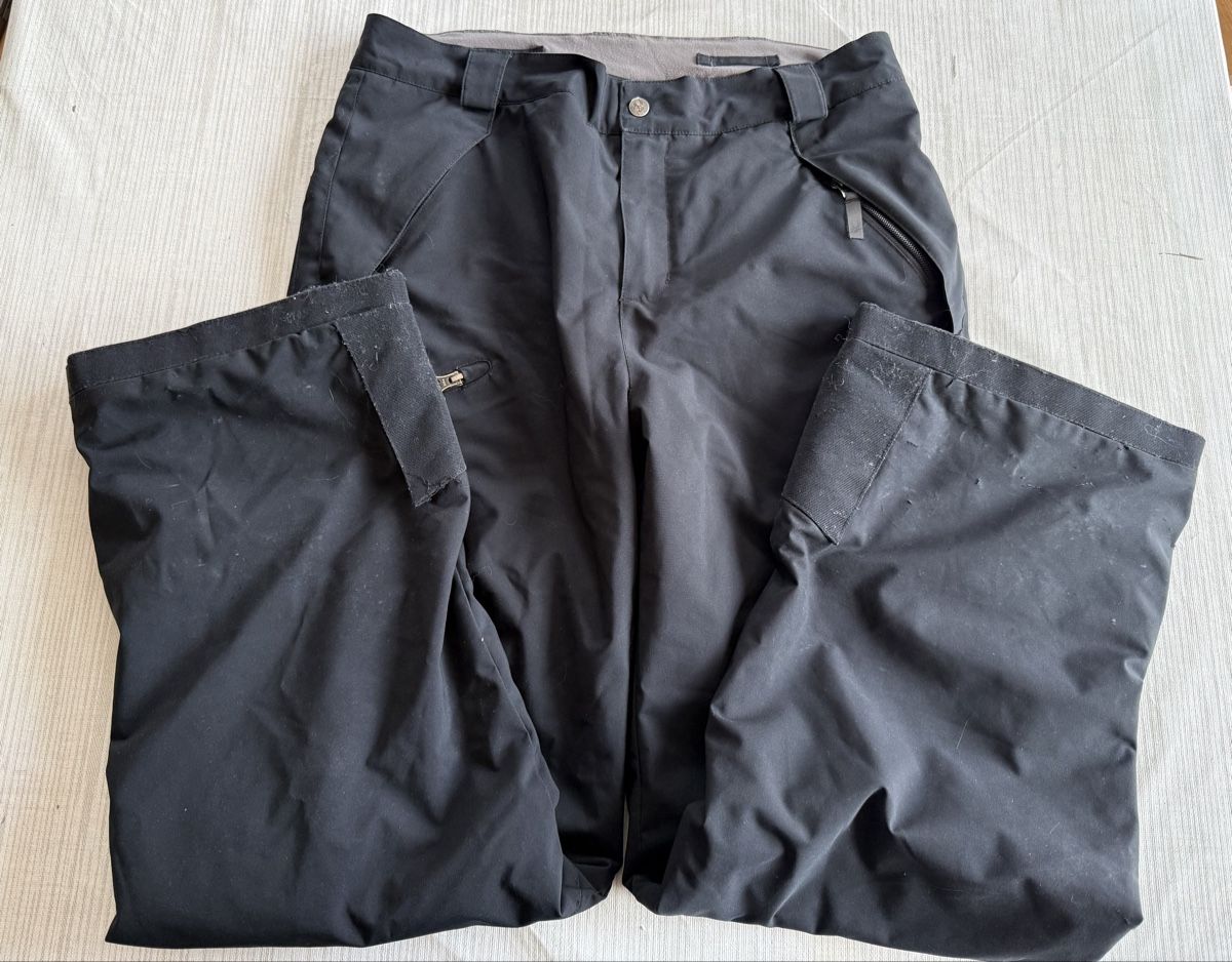 Spyder Pantaloni: Skihose – Usato da Strada venduto da Betflo