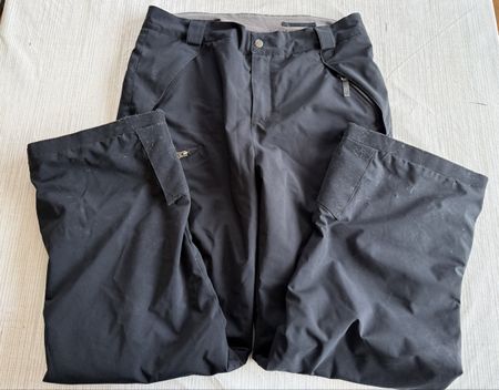 Skihose