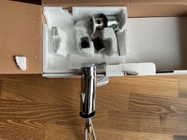Kleiner Lavabo Wasserhahn von Grohe