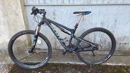 schönes SCOTT genius 930 fully zu verkaufen