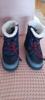 Kickers Winterschuhe gr. 34
