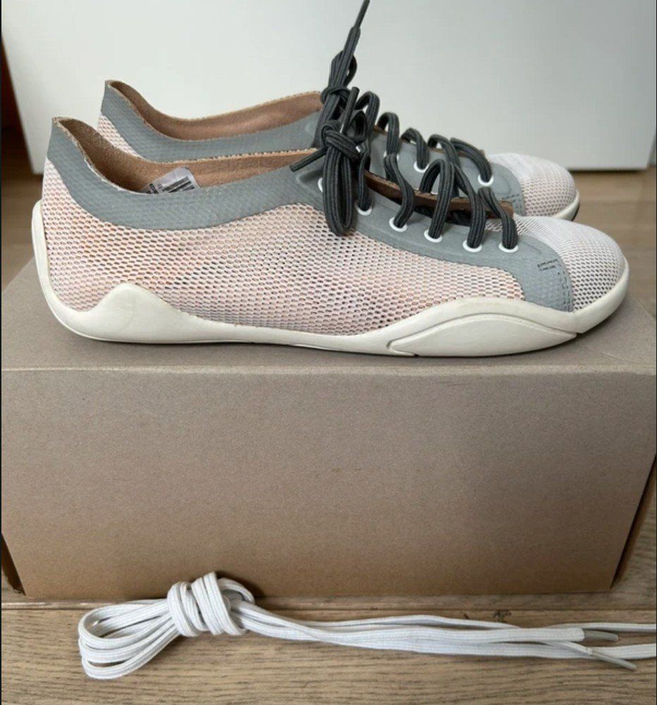 Camper Damenschuhe: Barfussschuhe von Camper, Gr. 36 – Gebraucht aus Basel von Luzora 1
