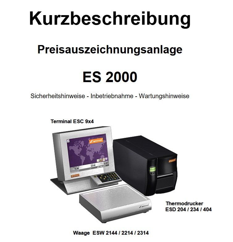 Accessori da laboratorio: MEGAPACK 2x Balance Pro / ESPERA ES 2015 – Usato da Molondin venduto da johnyc 3