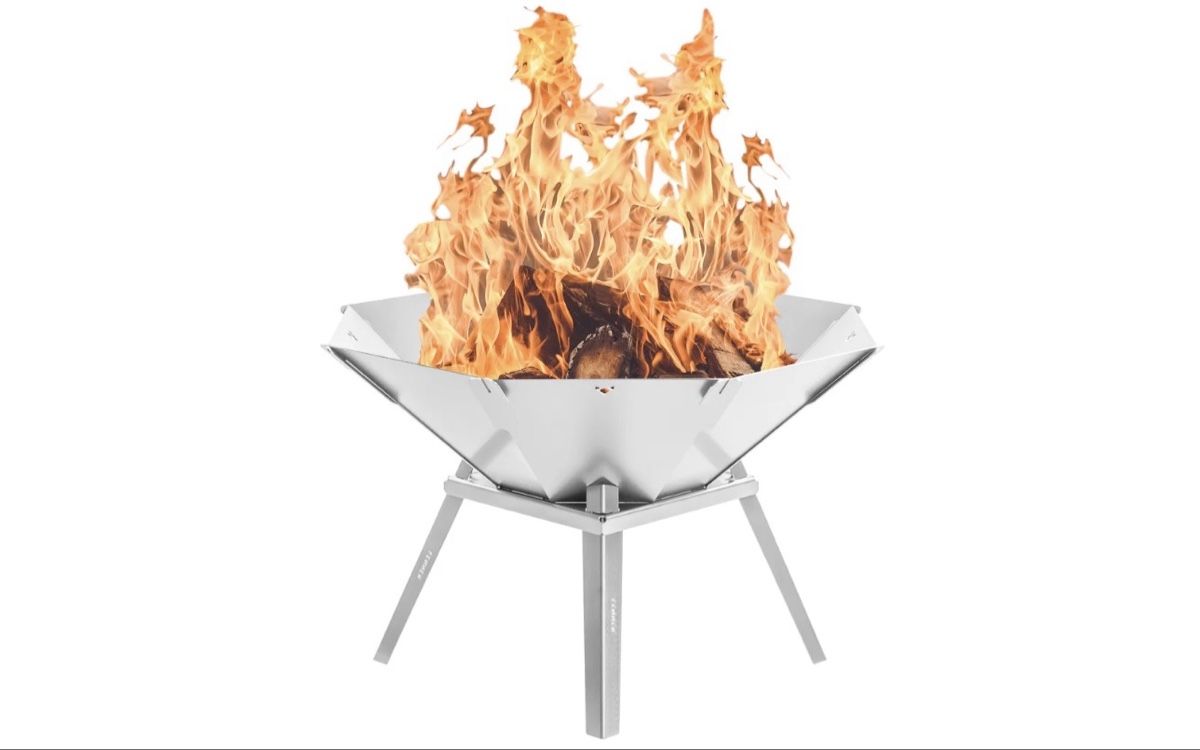 Bracieri: Feuerschale – Nuovo (secondo la descrizione) da Pfaffnau venduto da JMWPerformance00 1