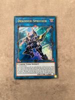 Dekodier-Sprecher (YS17-DE041), Ultra Rare