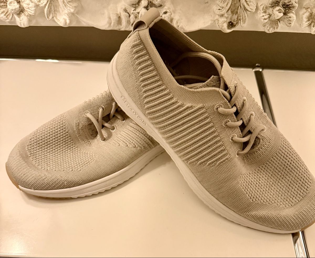 Marc O'Polo Herrenschuhe: Sneakers Marco Polo – Neu (gemäss Beschreibung) aus Zürich von ren_r2dj 2
