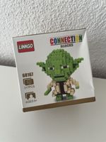 Connection Blocks „Yoda“ neu