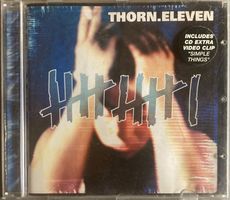 THORN.ELEVEN - THORN.ELEVEN