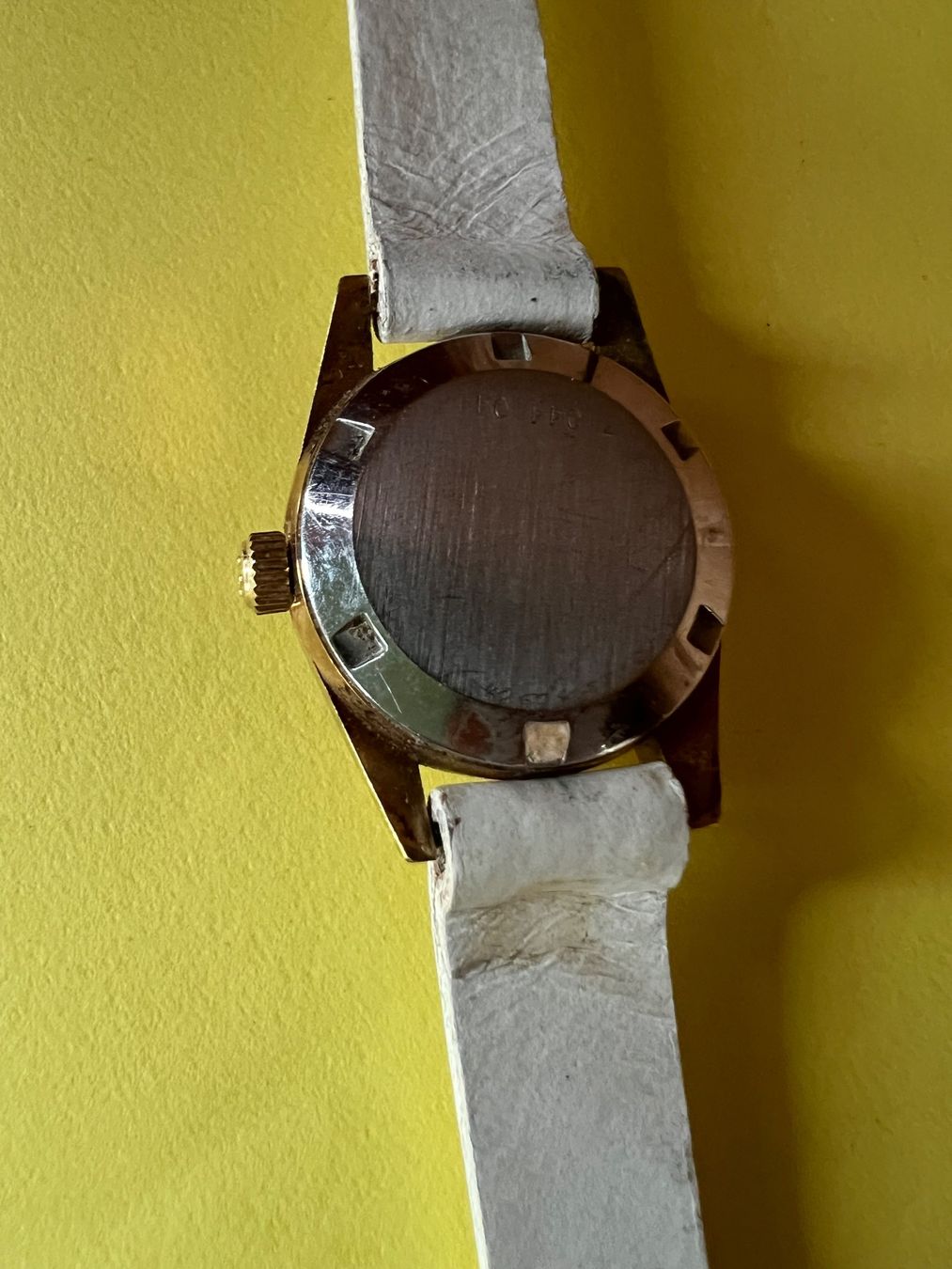 Eterna Uhren: Uhr von Eterna – Gebraucht aus Hunzenschwil von Al-Bee-01 2