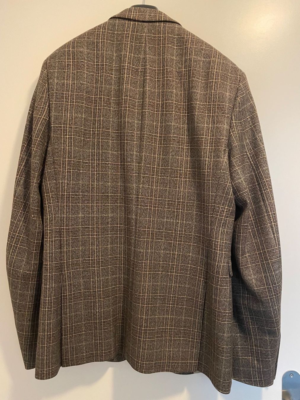 Giacche: CINQUE Sakko/Jacke, Herren, Grösse 98, – Usato da Männedorf venduto da Hebejati 1