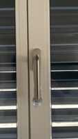 7 Abschliessbare Fenstergriffe