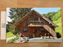 AK von Schärmtanne Beizli Trub