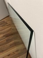 Glasplatte 60 × 83.5 × 1 cm
