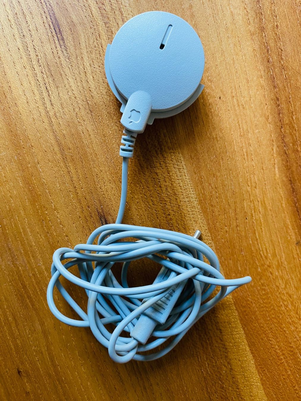 Apple Microfoni: Vintage Apple Microphone 1991 – Usato da Kastanienbaum venduto da Niara2 1