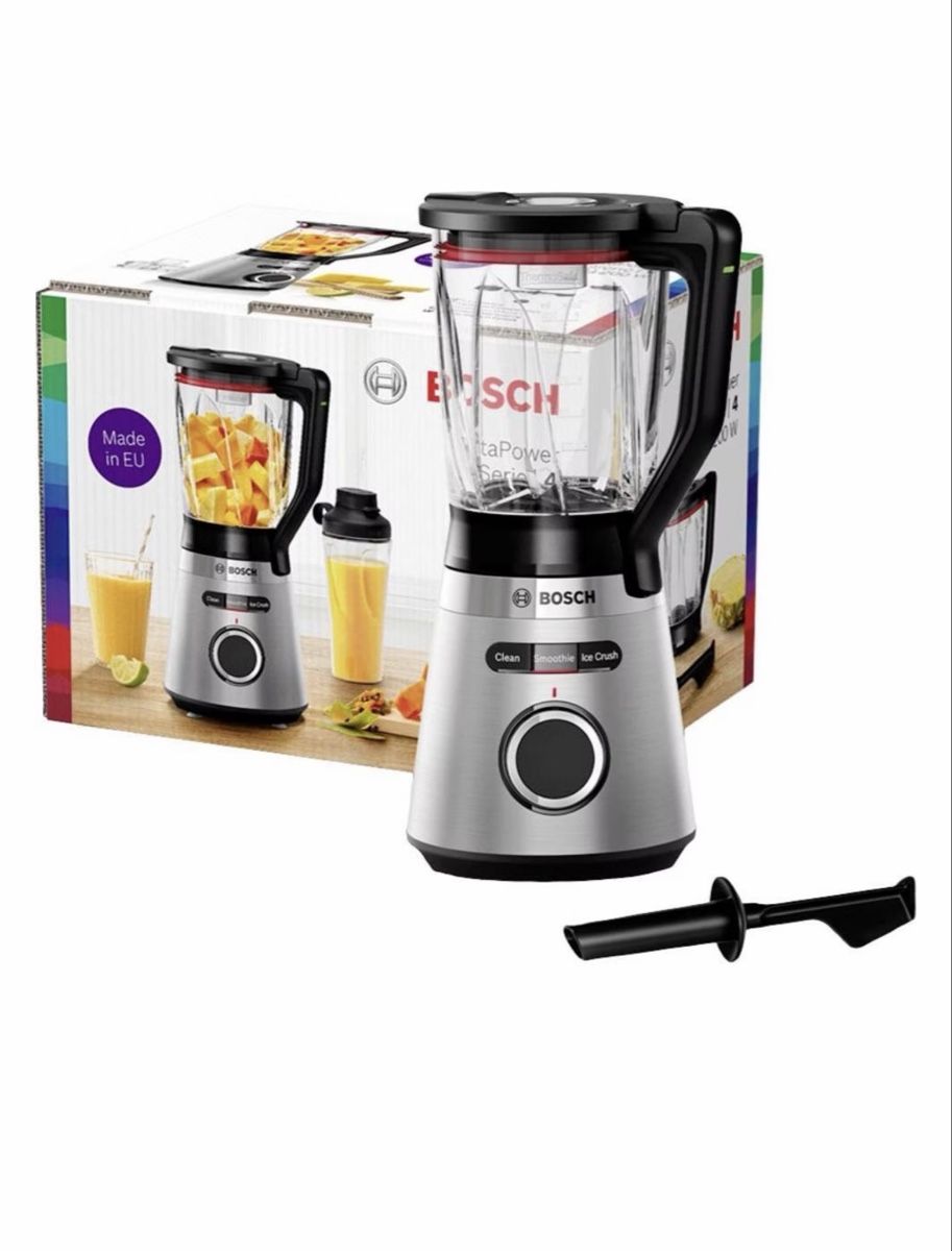 Bosch Küchengeräte: Bosch VitaPower – Neu und originalverpackt aus Ramiswil von fab_865t 1
