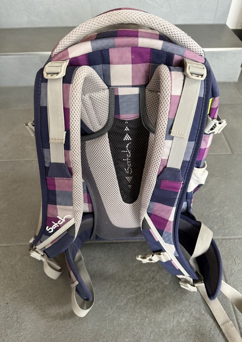 Rucksäcke: Satch Schulrucksack – Gebraucht aus Gwatt (Thun) von pachdele 1