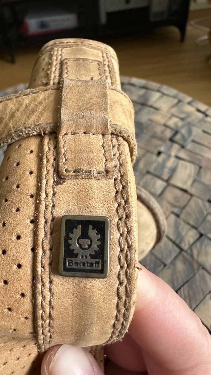 Belstaff Damenschuhe: Damenstiefel | Belstaff | Gr. 36 – Gebraucht aus Kilchberg ZH von nad_6dwp 3