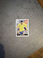 Luis Diaz Silber (Extra Sticker)