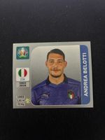 UEFA EURO 2020 STICKER # 25