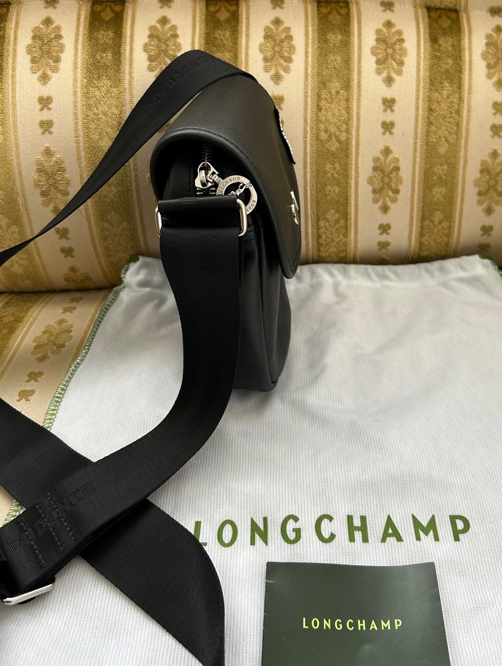 Longchamp Borse: LONGCHAMP Tasche, NEU – Nuovo (secondo la descrizione) da STUDEN BE venduto da SMIROS 7