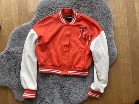 Bomber Jacke Tally Weijl Gr. S