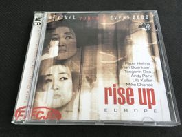 Rise Up Europe Revival Worship Event 2000 - Live -CD- 2cd