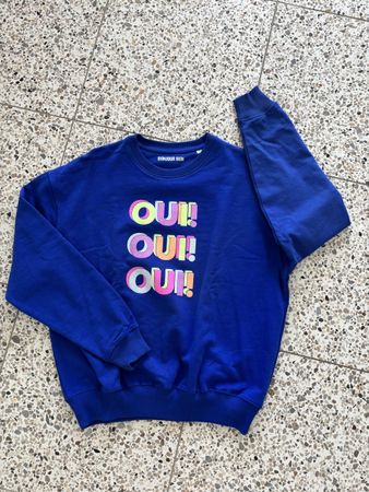Bonjour Ben Pullover XS