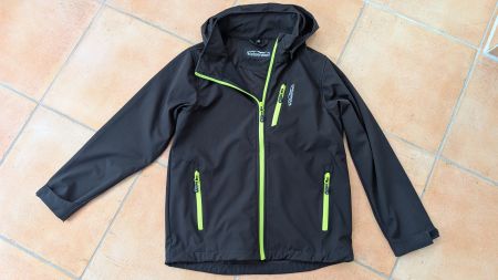 Übergangs Jacke / Herbstjacke 146