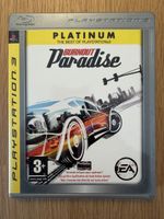 Spiel Burnout Paradise PlayStation 3 Ps3