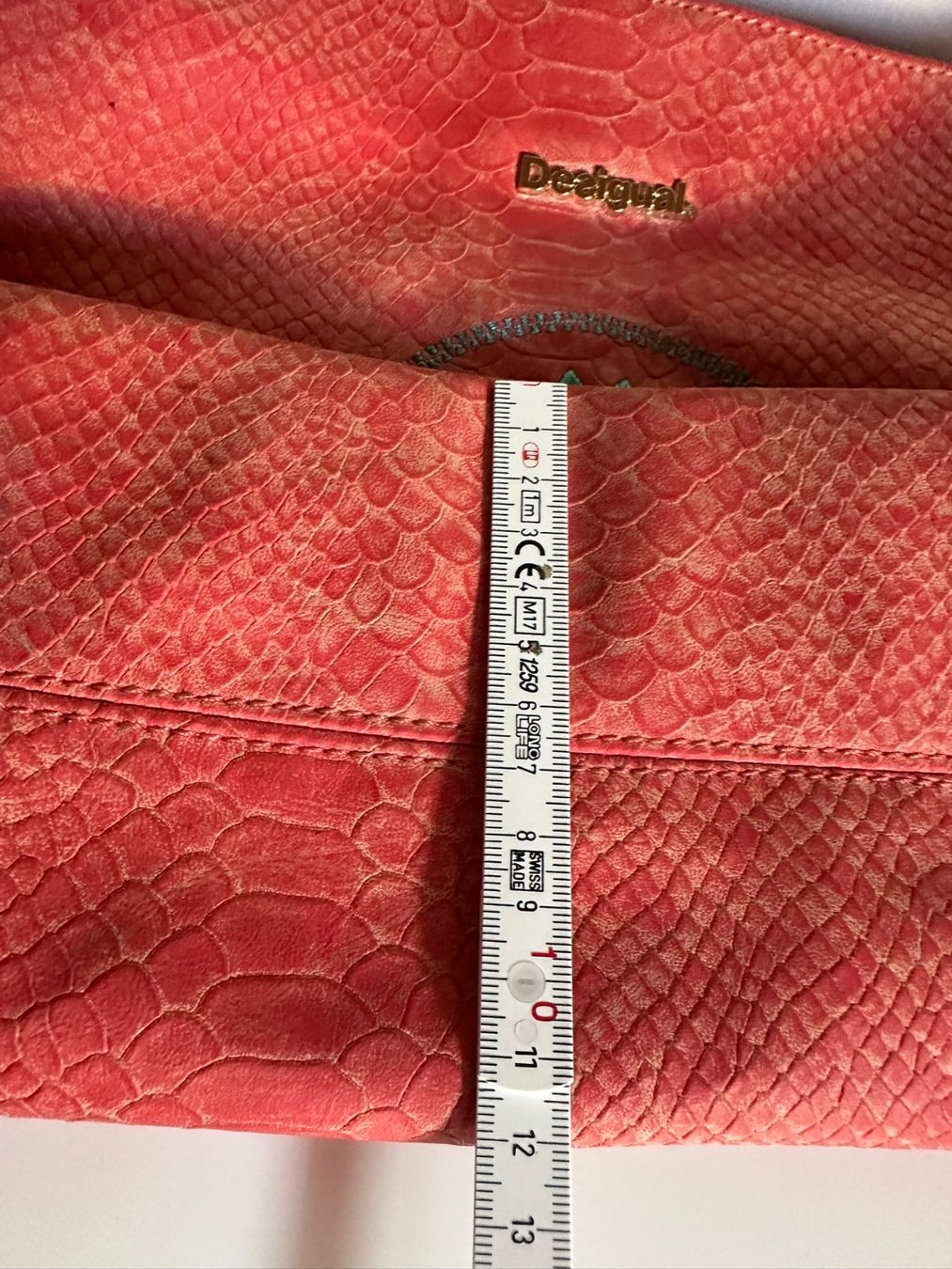 Desigual Taschen für Damen: Sac Desigual – Gebraucht aus Bernex von euma1976 6