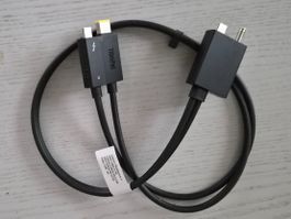 Lenovo Thonderbolt 4