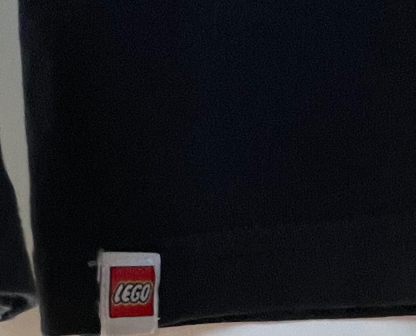 Hemden, T-Shirts & Polos: T-shirt manica lunga in cotone Lego – Gebraucht aus Castel San Pietro von Moregi 3
