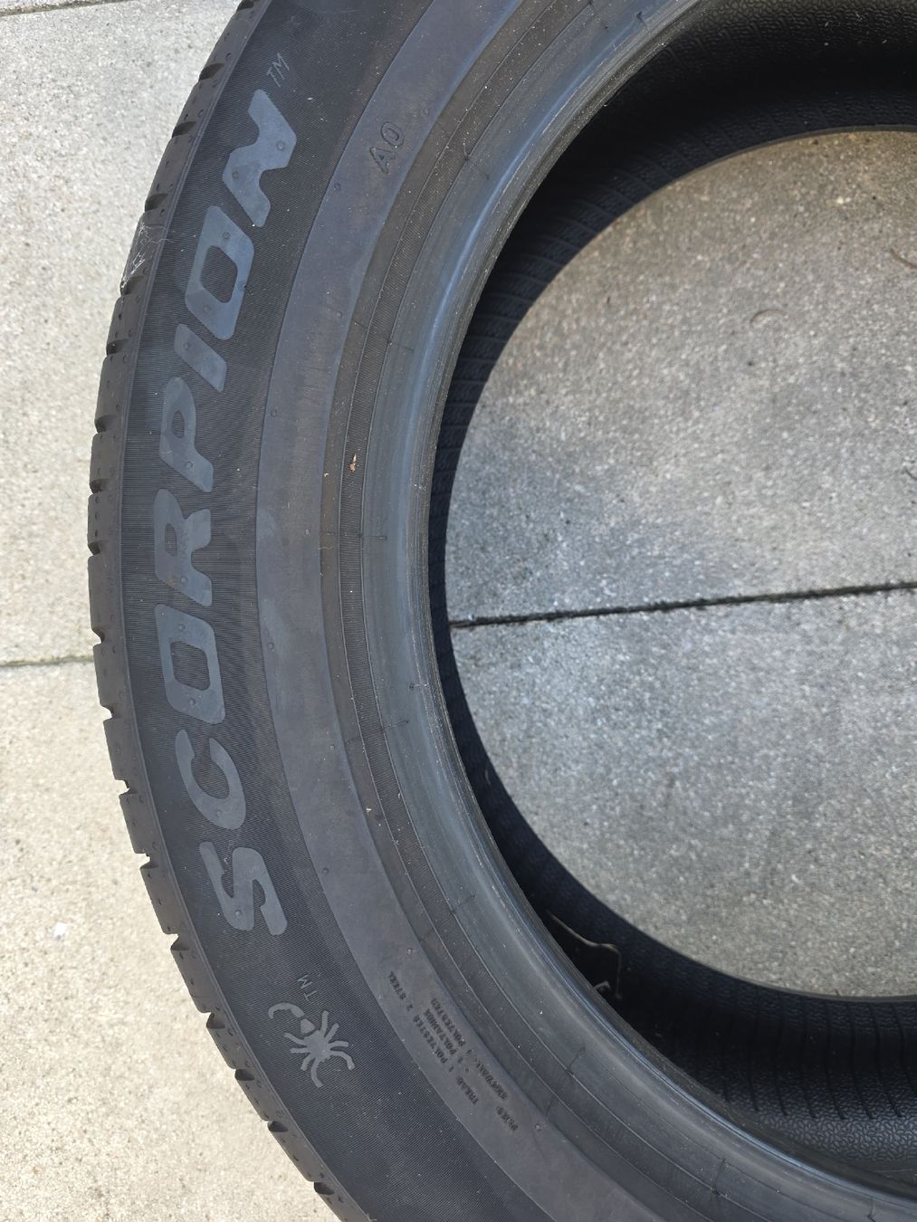 Pirelli Pneumatici & Ruote complete: pneux d été 235/55/19 – Usato da Prez-vers-Noréaz venduto da Bogh15 3