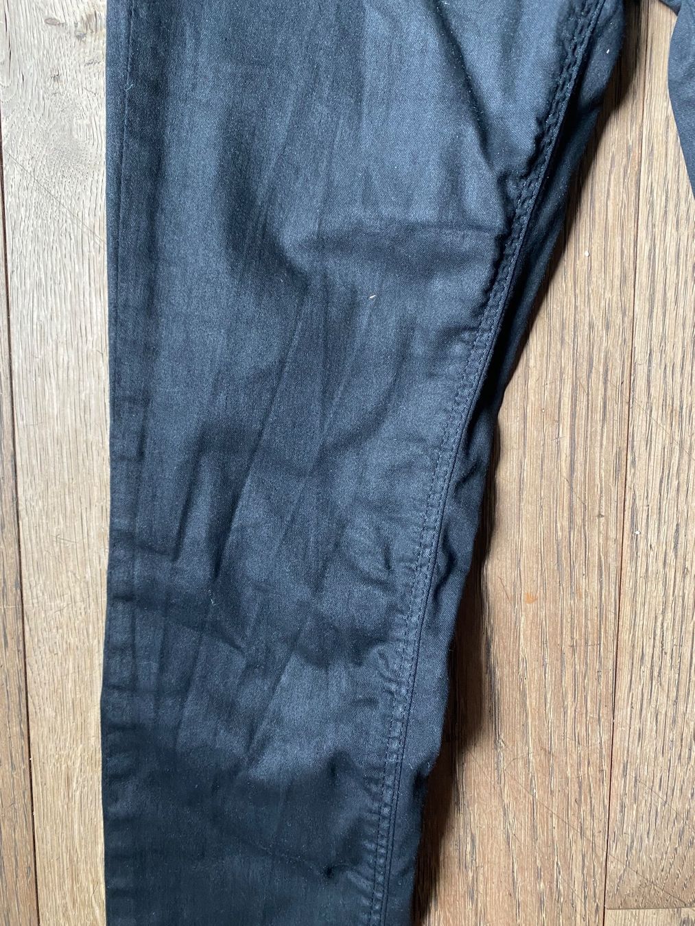 Claudie Pierlot Pantaloni: Pantalon Claudie Pierlot – Usato da Hermance venduto da joe_td6n 1