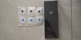 Lux tragbarer Luftreiniger ***NEU***