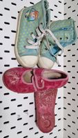 Kinder Schuhe Paket, Grösse 25-26