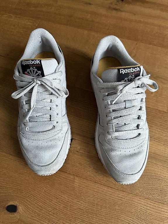 Reebok Scarpe da uomo: Reebok Gr. 40 – Usato da Langnau venduto da yo_ja 1