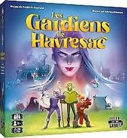 Jeu : Gardiens de Havresac